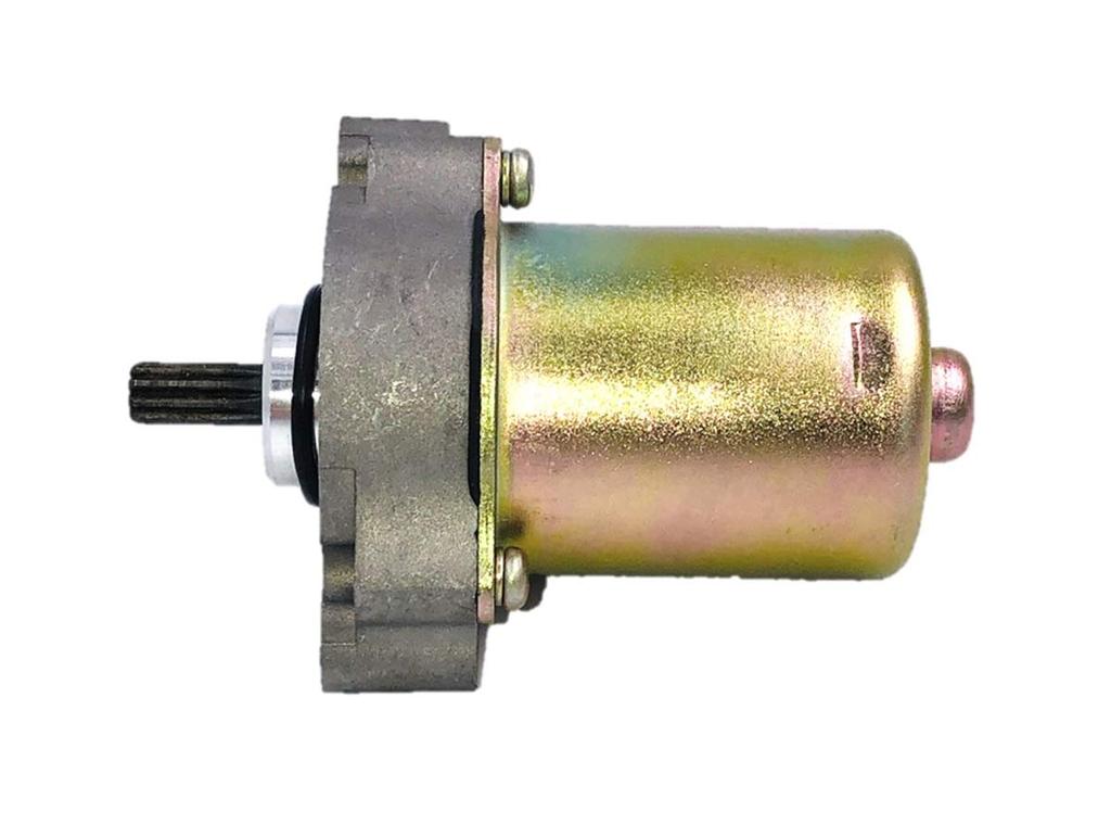 Suzuki Motorcycle Genuine Type Address V100 CE11A CE13A Cell Motor For SUZUKI Starter Repair Repair Replacement External Product