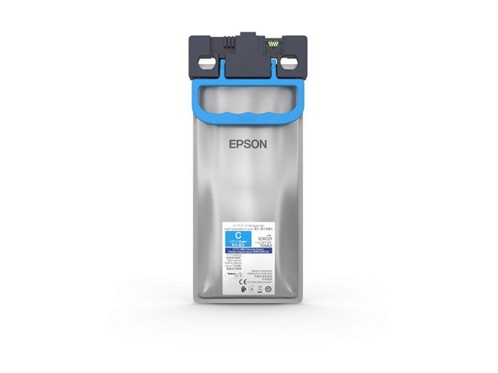 Epson T05A2 - XL - Cyan - Ori