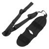 Yoga Stretching Strap Foot Therapy Legs Ligament Stretching Belt for Legs Rehabilitation