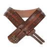 Norse Cosplay Belt Renassance Medieval Buckle Belt Halloween Men Costume