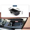 OE 51169206347 Car Center Console Ashtray Box Cover For BMW 5 Series F10 F11 F18 520i 523i 525i 2010-2017 Direct Replacement