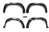 Wheel Arch Extensions (2012-2015 ABS) for Toyota Hilux