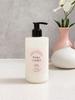 Ежедневный Comma Bello de Perfume Лосьон для рук Сад Свистуна 300 мл