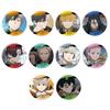 WIND BREAKER Trading Badges 10-pack KTAN-W001-m99
