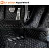 For Hyundai Tucson L Turbo Hybrid/Fuel 2024 Custom Car Floor Mats Auto Carpet Cover Interior Accessories