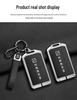 Чехол-кошелек Zeekr с NFC-ключом для моделей 001, 9X, 7X, 007GT, 009 - Унисекс Чехол-сумка с пряжкой