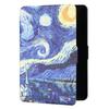 Compatible with amazon Kindle Voyage(1499) case, Kindle Oasis 2 3 Amazon KPW1/2/3 KPW4 KPW5 Amazon Kindle scribe painted cover