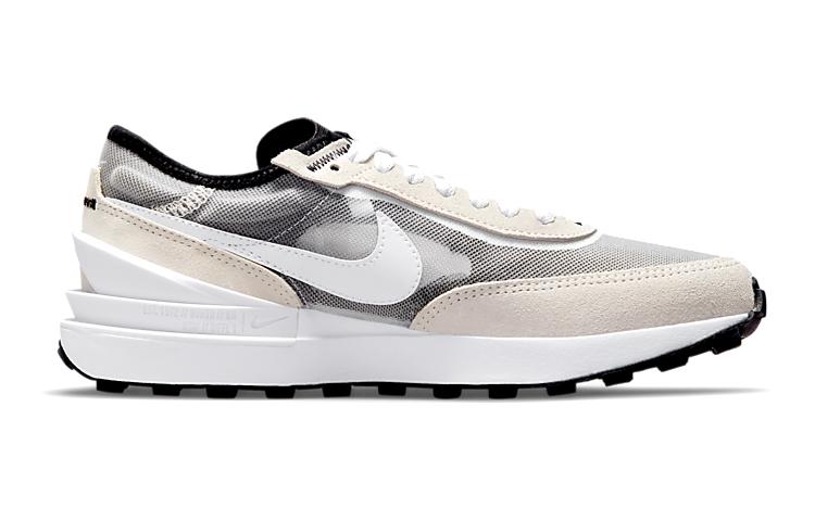Nike Waffle One Summit White GS DC0481-100