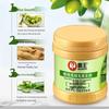 Bawang Olive Разглаживающая маска для волос