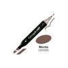 Alcohol Marker Graph'it 3280 Mocha