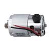 Точный инженерный двигатель 160702266N для DC18V motor GSR180LI GSR18V21 Садовое оборудование Улучшенная конструкция передачи энергии