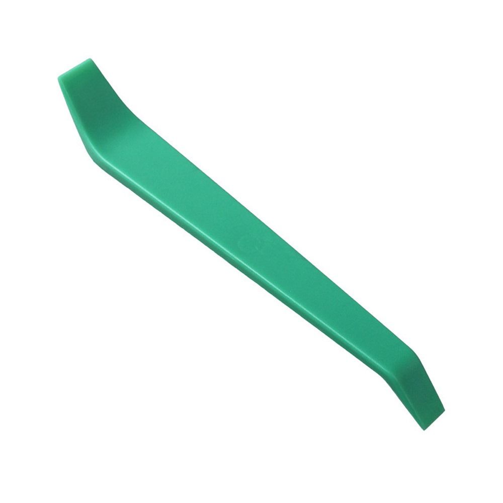 Plastic Level Pry Fastener Driver Rocker Plate Portable Crowbar Driving Recorder