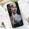 Sister Nun Case For Xiaomi Redmi Note 14 13 12 11 10 9 15 Pro Plus Redmi 13C 14C 15C 10C 12C 15 Cover