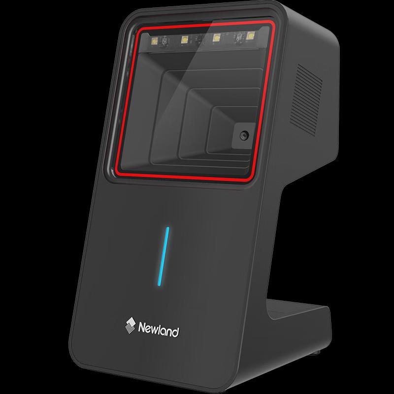 Беспроводной Bluetooth 2D сканер штрих-кодов Newland