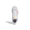 adidas Женские кроссовки Hoops 3.0 'Белый Черный' GW6990