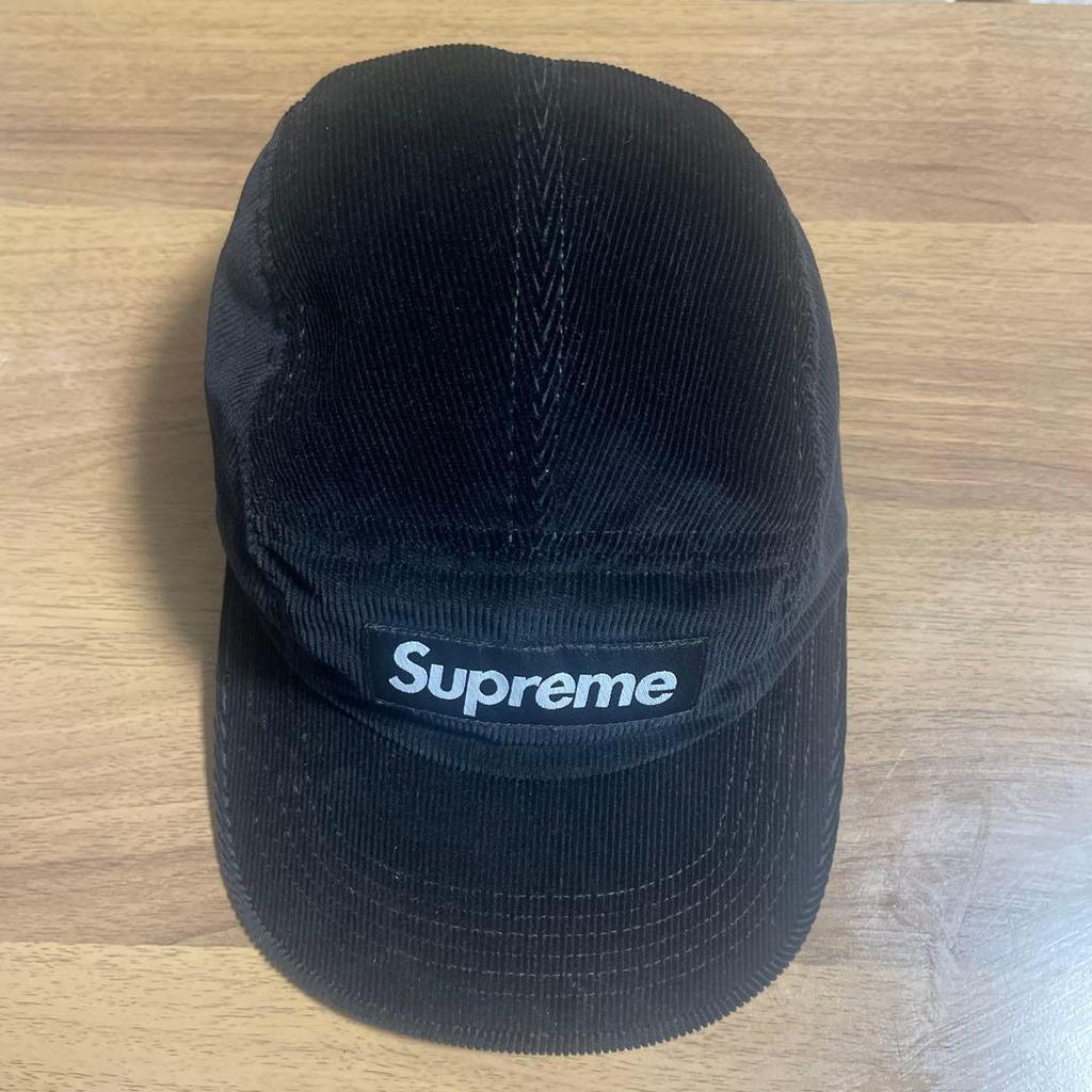 Б/у кепка Supreme