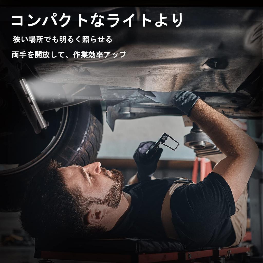 Ручной светодиодный фонарик DuraBrite COB 365 нм УФ USB Компактный и идеальный для минералов и флуоресцентного отбеливателя Серый фонарик, Фонарик, Ручка-фонарик, Прожектор,