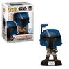 Funko Star Wars Mandalorian Guard Pop Виниловая фигурка #695 - Entertainment Earth Exclusive