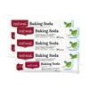 Red Seal Toothpaste 100g X 6 - Baking Soda
