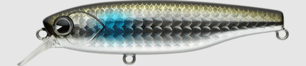 Ima K Ta 77 Shad Suspend Lure 009 (1220)