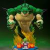 Porunga Dende Shining Dragon Ball Set Come the Real S.H.Figuarts & On, Shenron!!