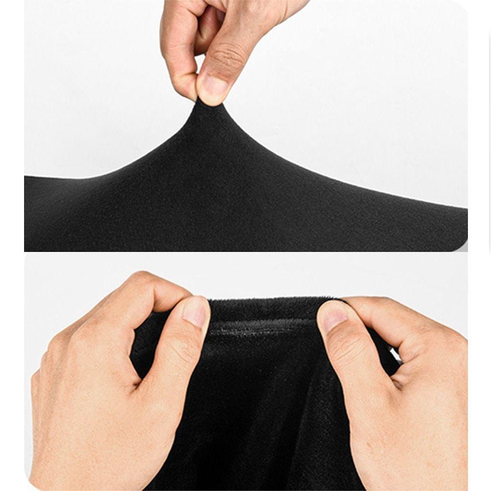 Washable Turntable Protective Cover Dustproof Turntable Dust Cover Case Household