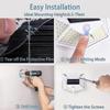 Outdoor Solar Light Motion Sensor Solar Powered Outdoor Wall Lightwhite