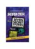 Книга Seven Secret Stories : Skeleton Creek #7 : 7