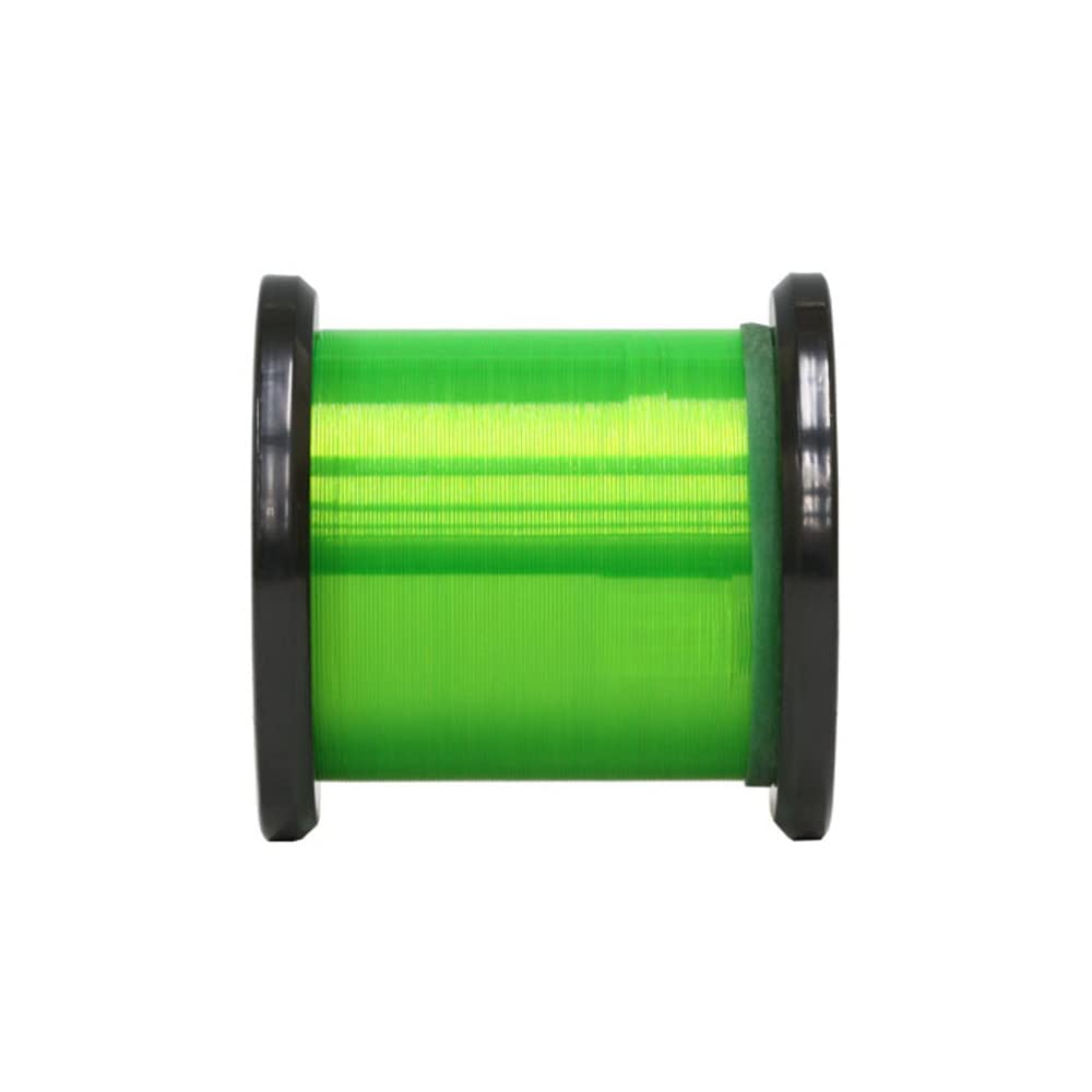 SUNLINE Ishidai Kitou Long Cast 300m Yellow Green 16