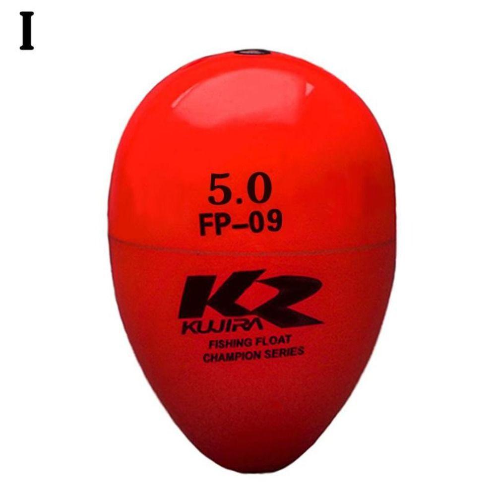 Dual-purpose Inserted Buoy Fishing Tackle Anti-collision Big Belly Float   Anglers