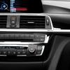 1 шт. Автомобильная наклейка M Performance Power Motorstport Для BMW M Наклейка X1 X3 X4 X5 X6 X7 e46 e90 f20 e60 e39 f10 f30 Автомобильные аксессуары