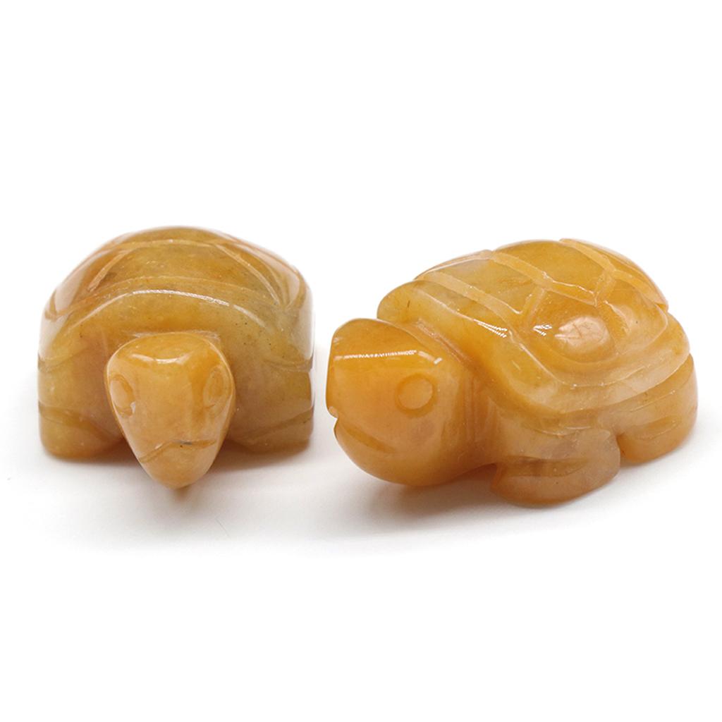 Черепаха, украшения, статуя, натуральные камни, розовый кварц/агаты, резные фигурки животных, целебные кристаллы, декор для комнаты, драгоценный камень, брелок для рукоделия