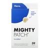 Hero Cosmetics Mighty Patch Invisible+ Patch 39 Sheets