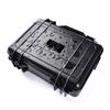 Portable Carrying Case For   2 Drone Protective Storage Bag for   2 Accessories
