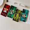 O-one-PpieceS Logo Phone Case For Samsung S 24 Fe 25 Ultra Plus 20 Lite 21 30 22 23 24 22 Ultra 5G Fundas