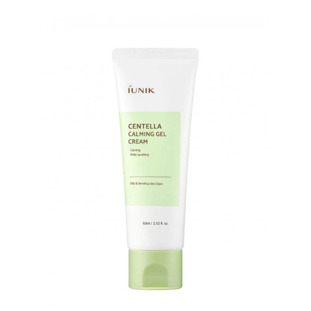 Iunik Centella Calming Gel Cream 60ml