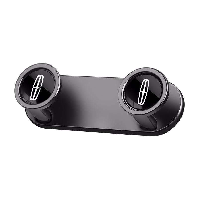 Lincoln Z, Navigator, MKC, Voyager, MKZ, Adventurer Dashboard Console Hidden Metal Hook