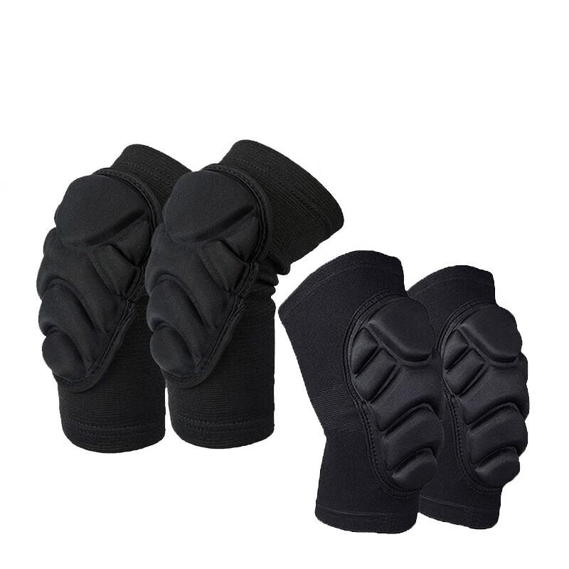 Shan Shuo Tactical Knee and Elbow Pad Set
