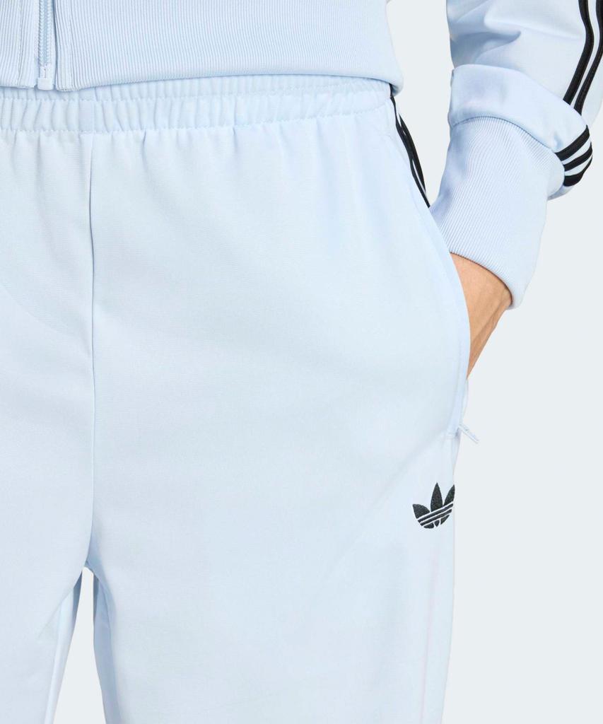 adidas Спортивные штаны Firebird - Crystal Sky / Kc8010