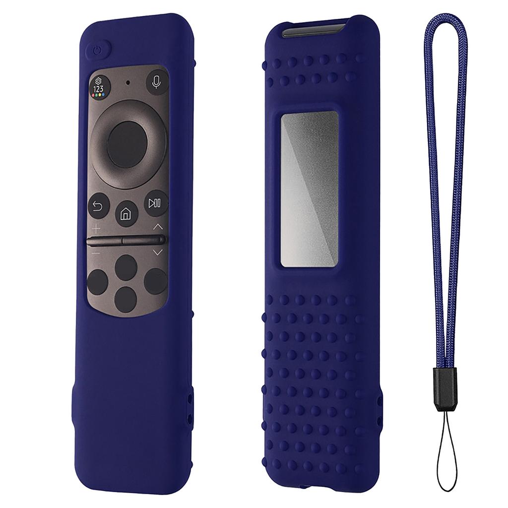 Силиконовый чехол для пульта дистанционного управления телевизора BN5901432A BN5901432B, противоударный защитный чехол, противоскользящая сумка для контроллера