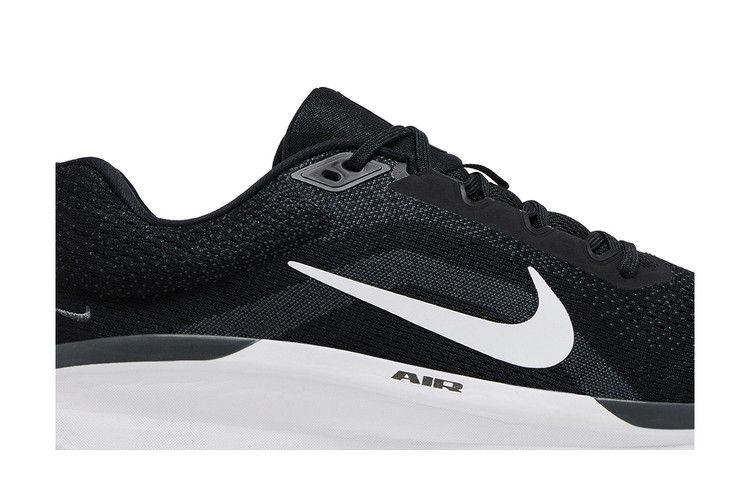 Nike Winflo 11 Черный Белый
