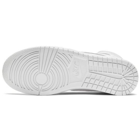 Jordan 1 Retro High 85 OG Нейтральный серый - BQ4422-100