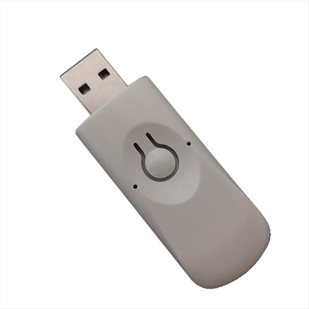 ZigBee Tuya Умный дом Bluetooth Шлюз USB-накопитель Хаб Приложение Удаленное управление Тайминг Подходит для A1 Pro Max