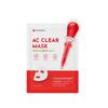 AC Clear Mask 1 Sheet