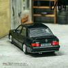 Гудронированные работы, ТВ 1:Масштаб 1:64 Mercedes-Benz 190E 2.3-16 Rexy Автомобиль Металлическая Модель Миниатюра Литье под Давлением Коллекция Хобби Украшение Игрушки Подарок