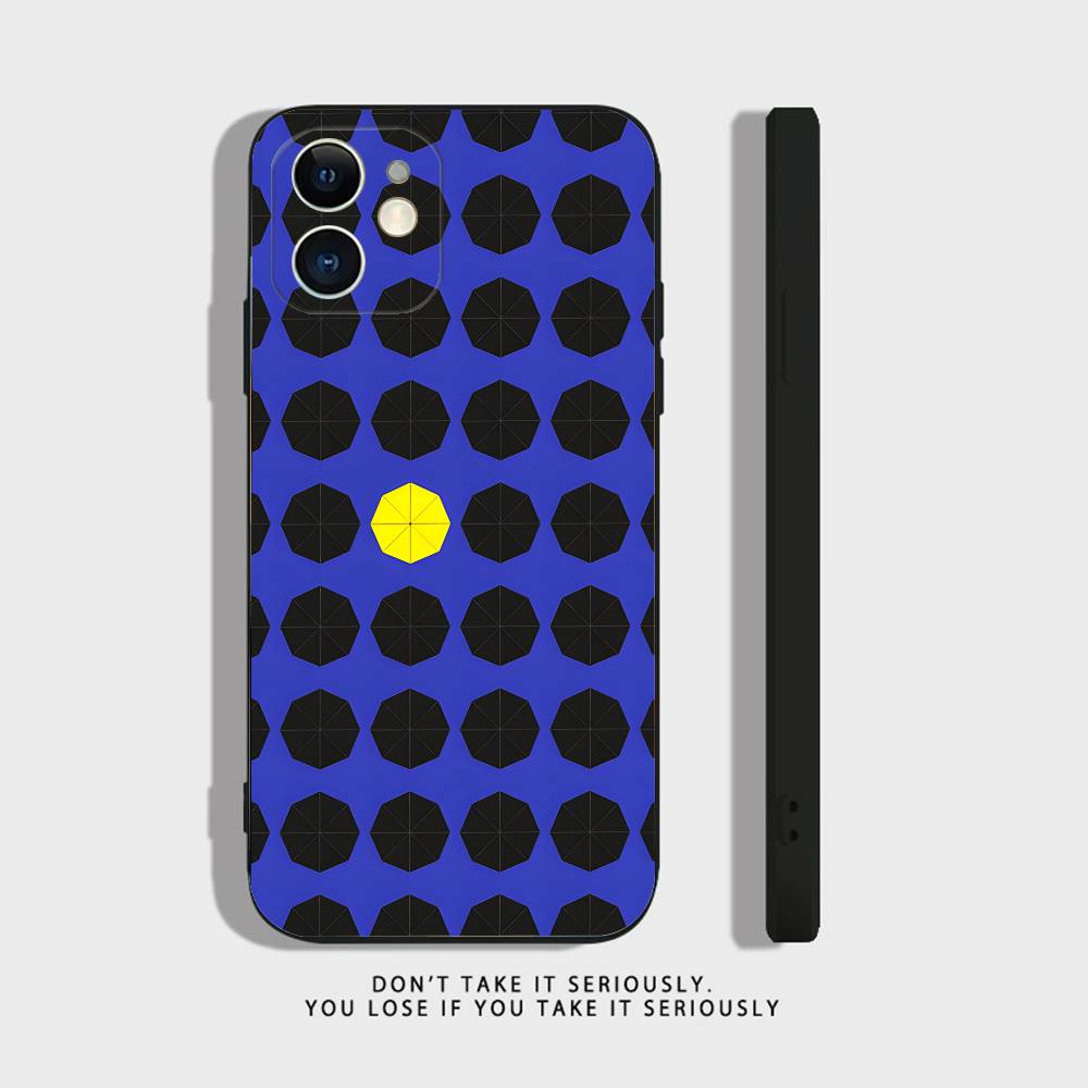 Чехол из прозрачного силикона «Как я встретил вашу маму» Himym для iPhone 17,16,15,14,13,12,11,Pro,Max,Mini,XS,X,8,Plus Ударопрочный Черный Чехол