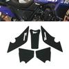 For YAMAHA TENERE 700 Side Fuel Tank Pad Tenere 700 Rally T700 XTZ 690 -2022 Tank Pads Protector Stickers Side Sticker