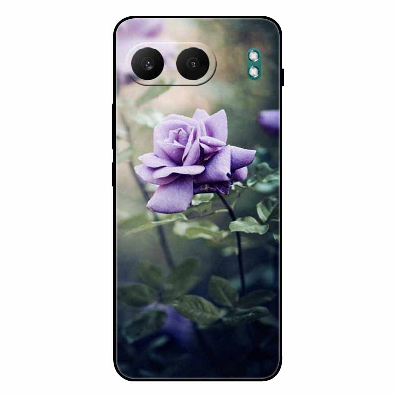 Чехол для Oneplus Nord 2 Мягкий Космический Волк ТПУ Силиконовый Чехол Для Oneplus Nord 2 / Nord 3 / Nord 4 Чехол Nord4 Модная Защита