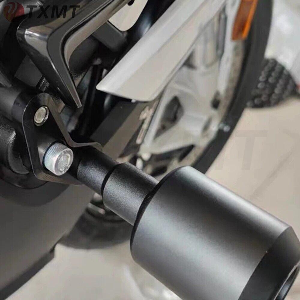 BMW S1000RR/M1000RR 19-22 Защитный резиновый шар от падений