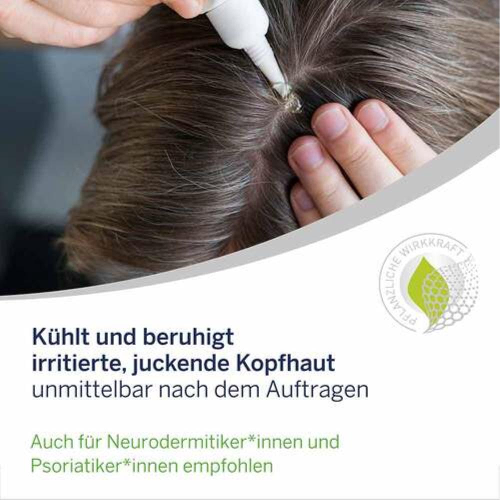 Dermasence Поланес Жидкость для волос 75мл